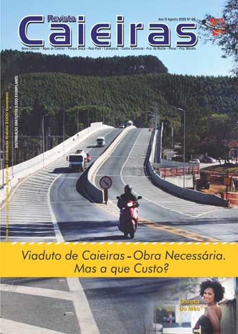 Revista Caieiras
