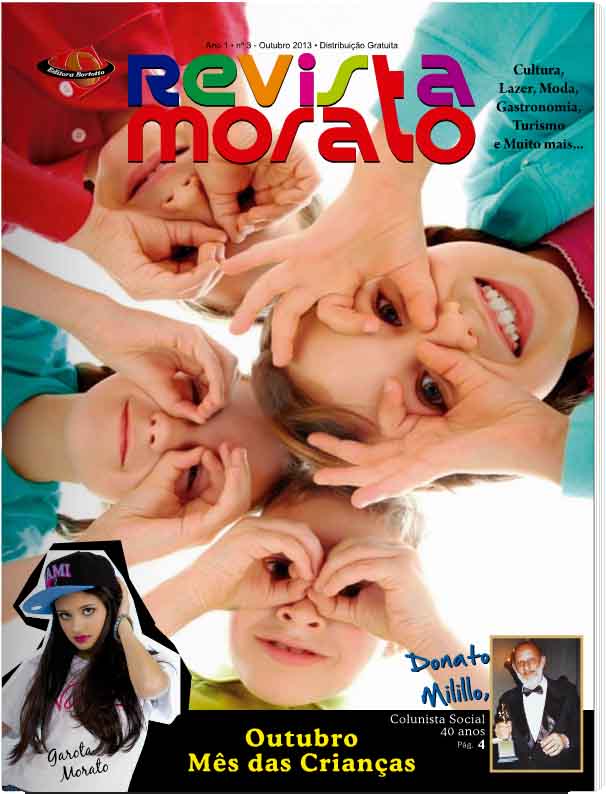 Revista Morato