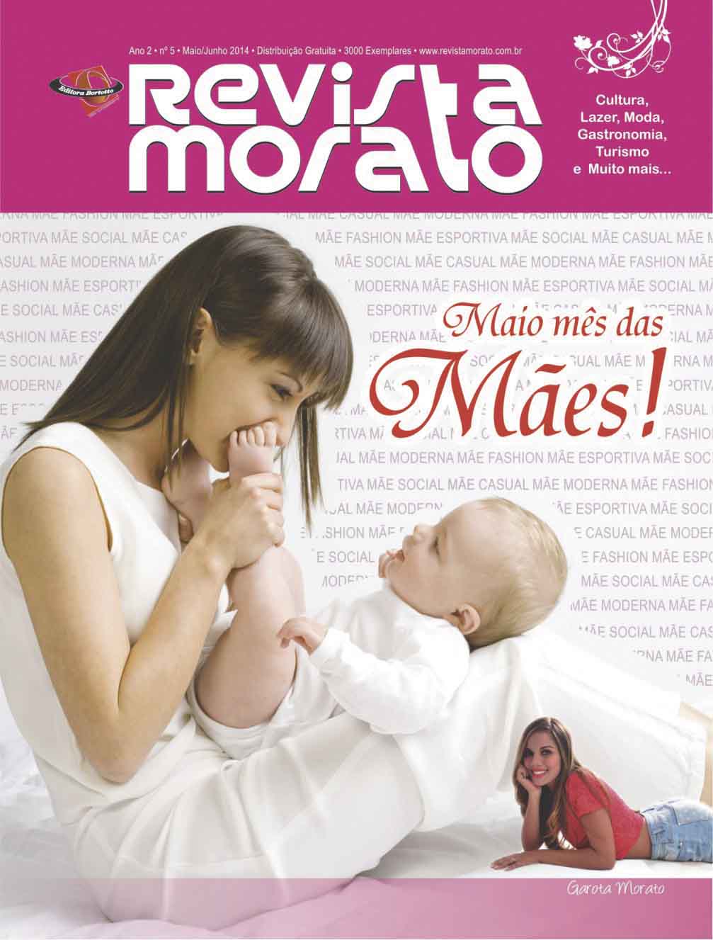 Revista Morato