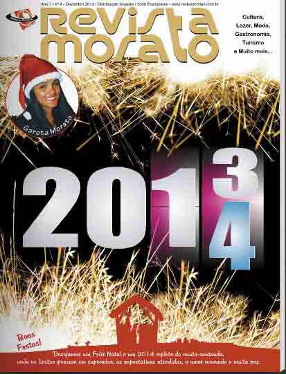 Revista Morato