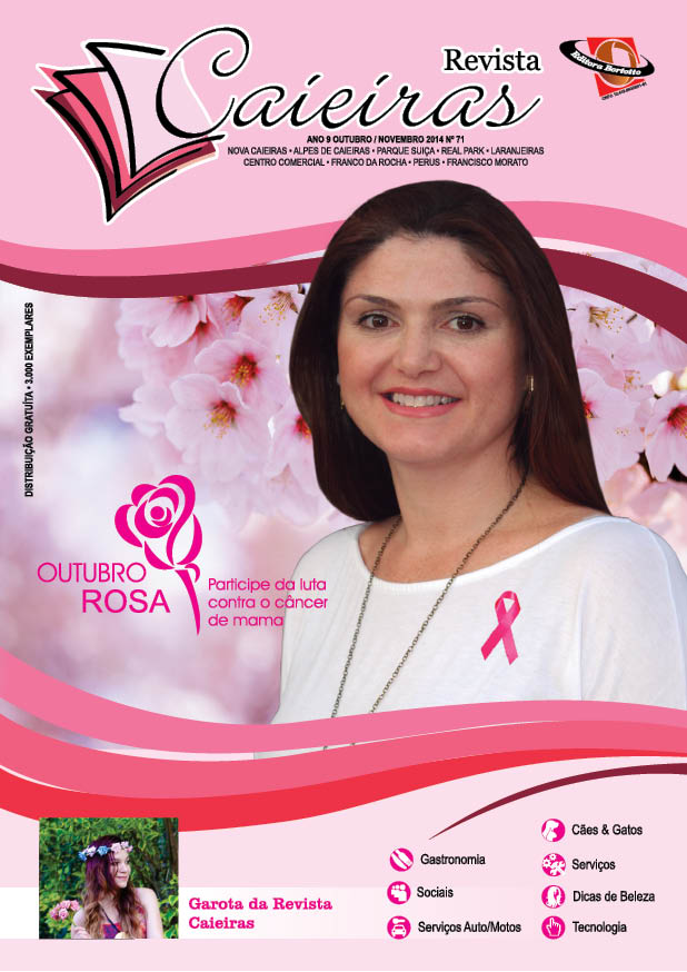 Revista Caieiras