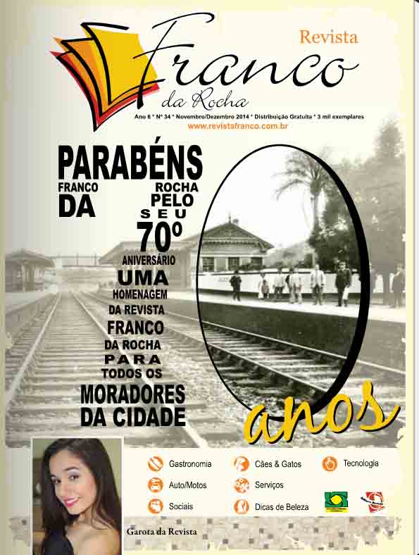 Revista Franco