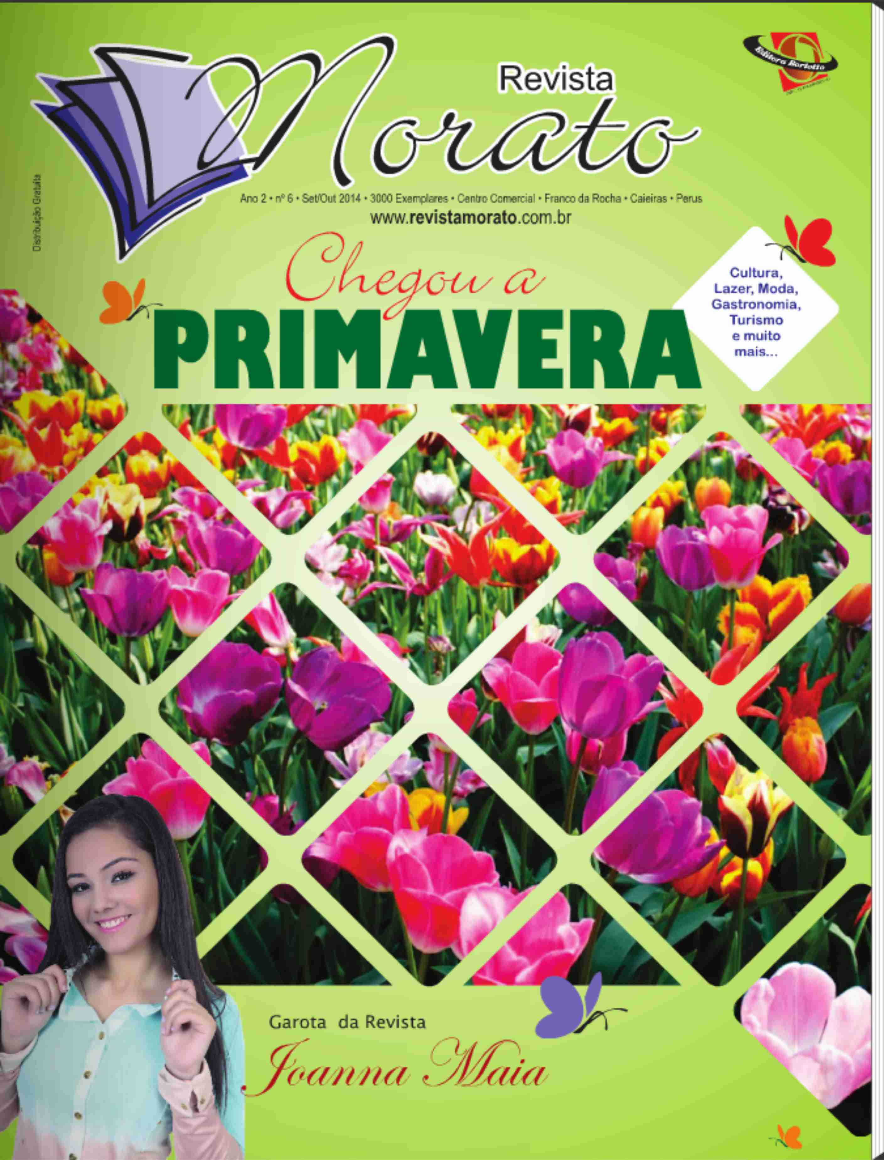 Revista Morato