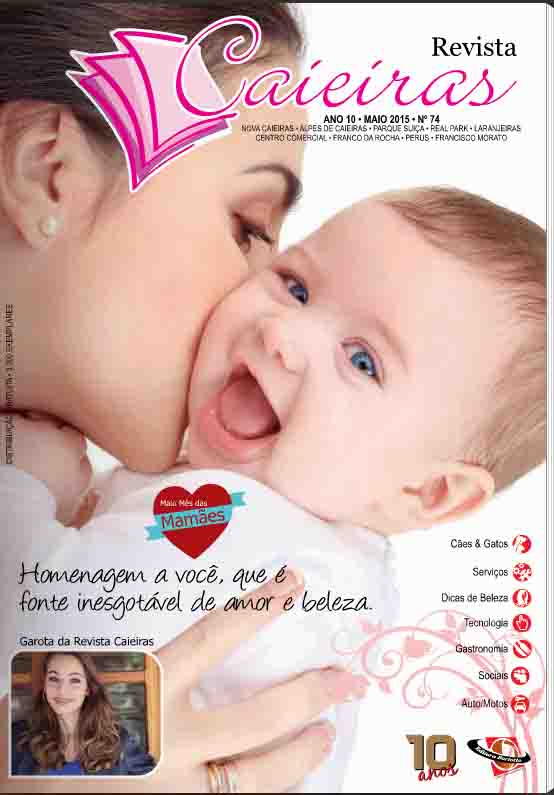 Revista Caieiras