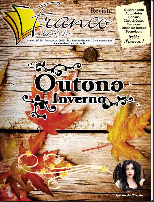 Revista Franco