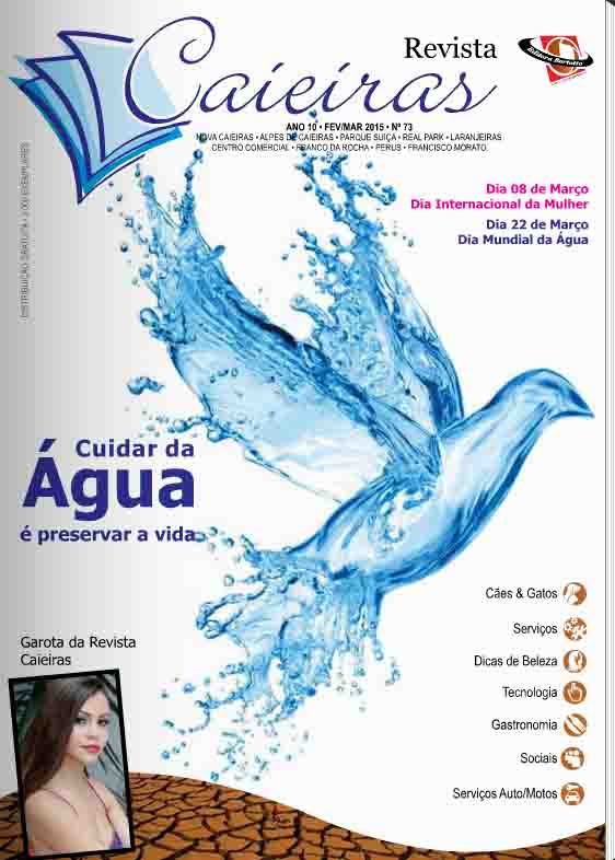 Revista Caieiras