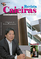 Revista Caieiras