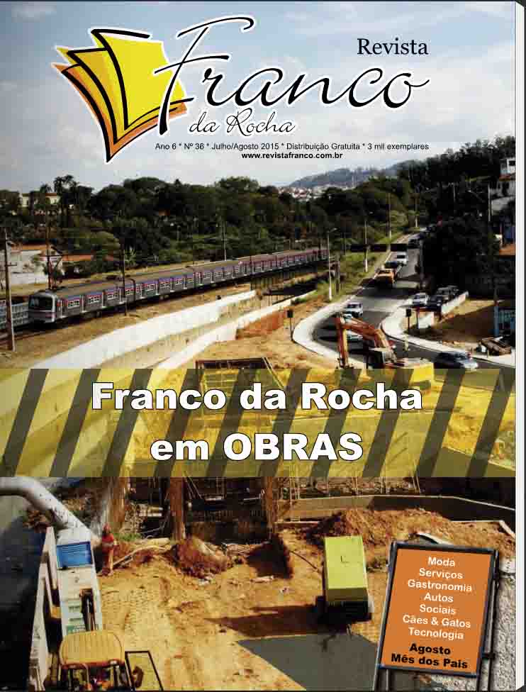 Revista Franco