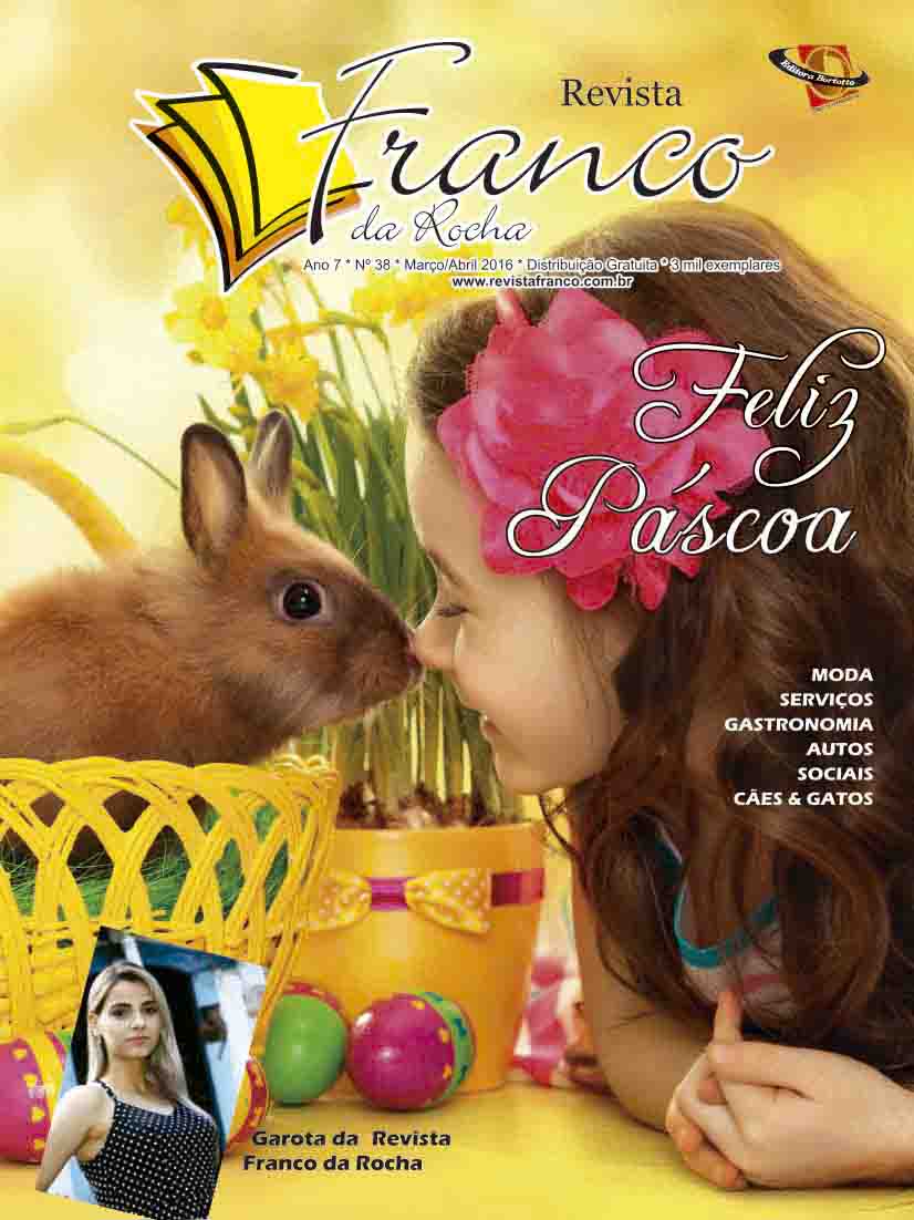 Revista Franco