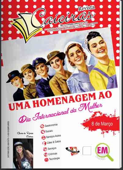 Revista Caieiras