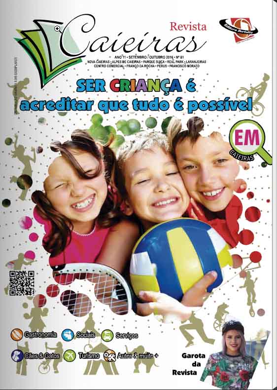 Revista Caieiras