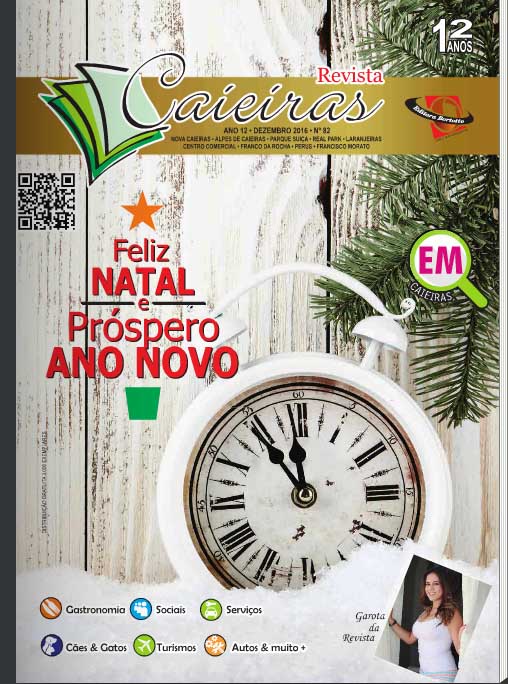 Revista Caieiras