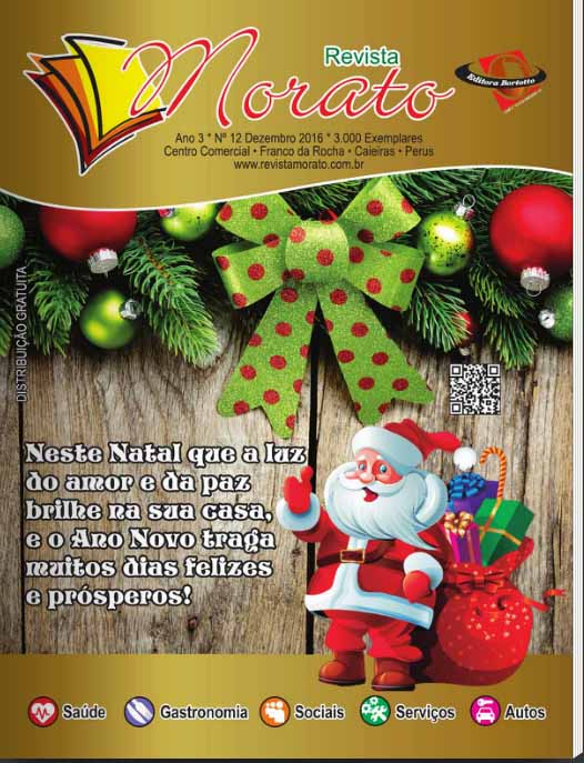 Revista Morato