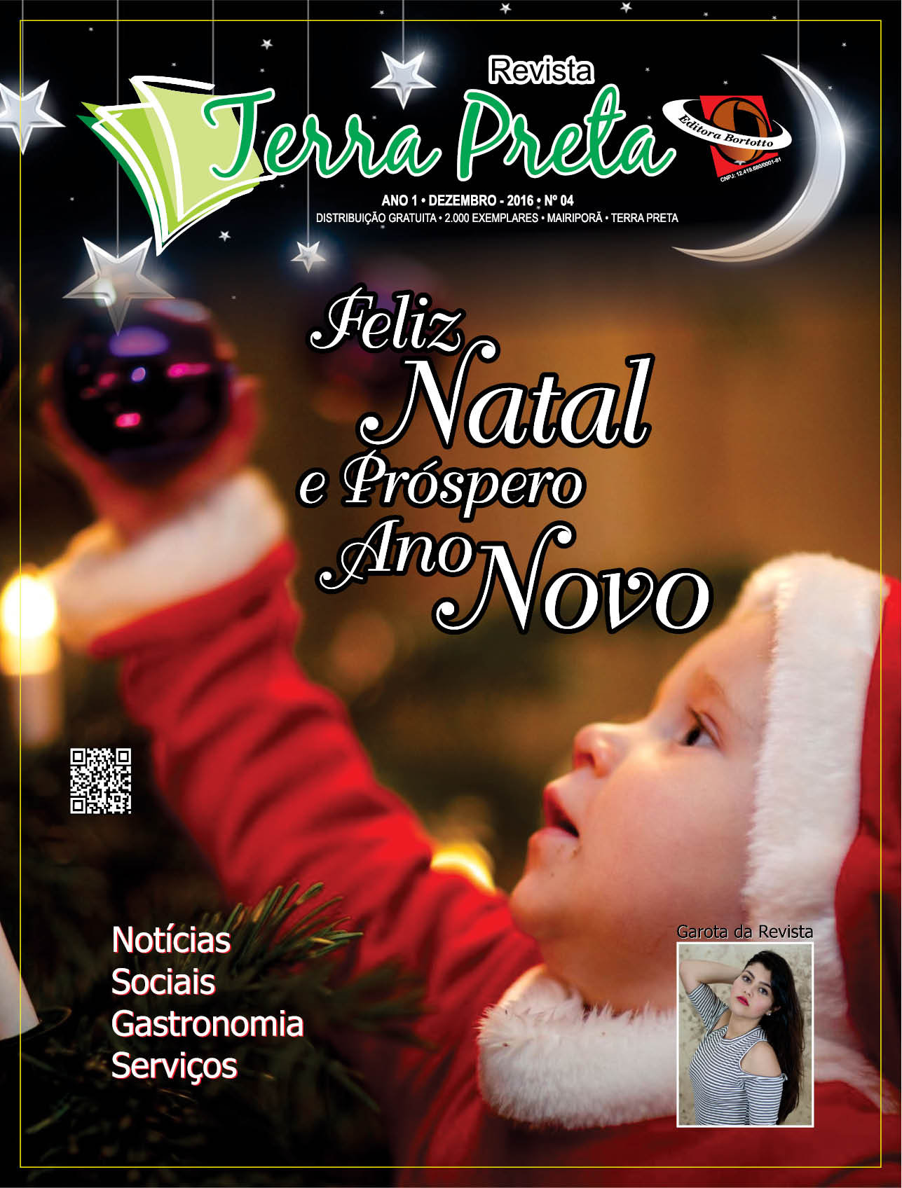 Revista Terra Preta