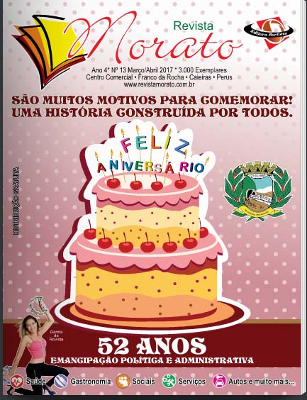 Revista Morato