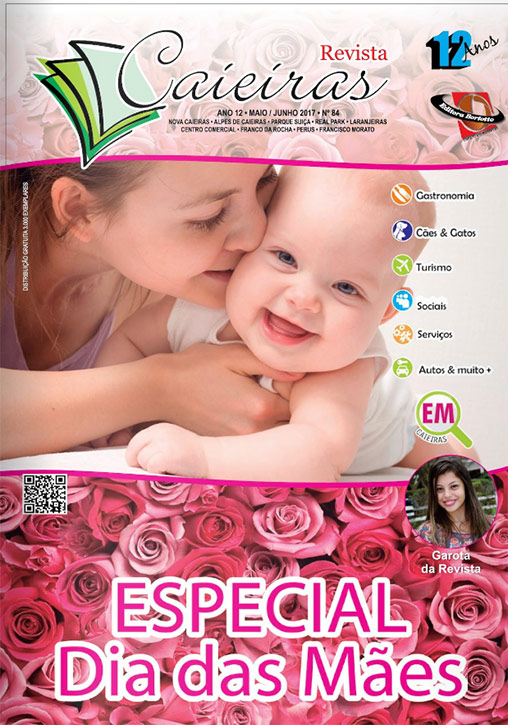 Revista Caieiras