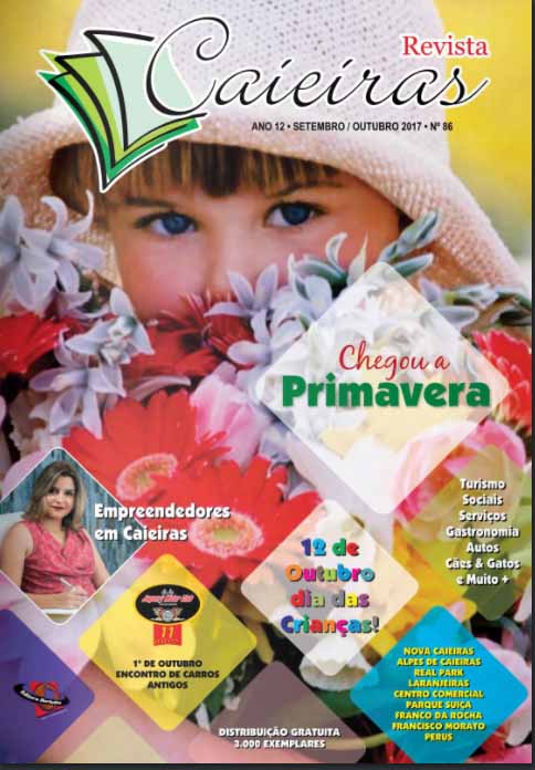 Revista Caieiras