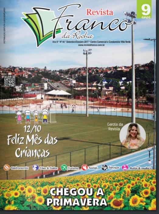 Revista Franco