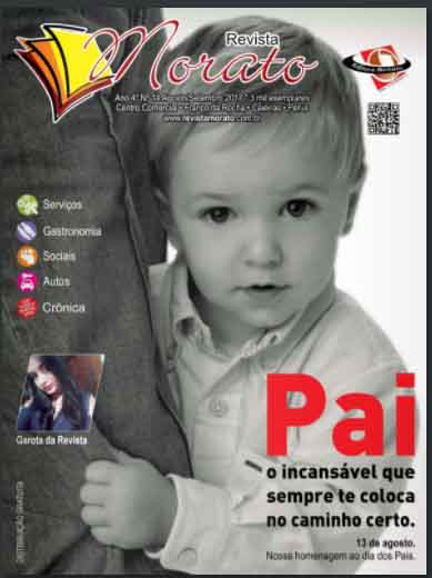 Revista Morato