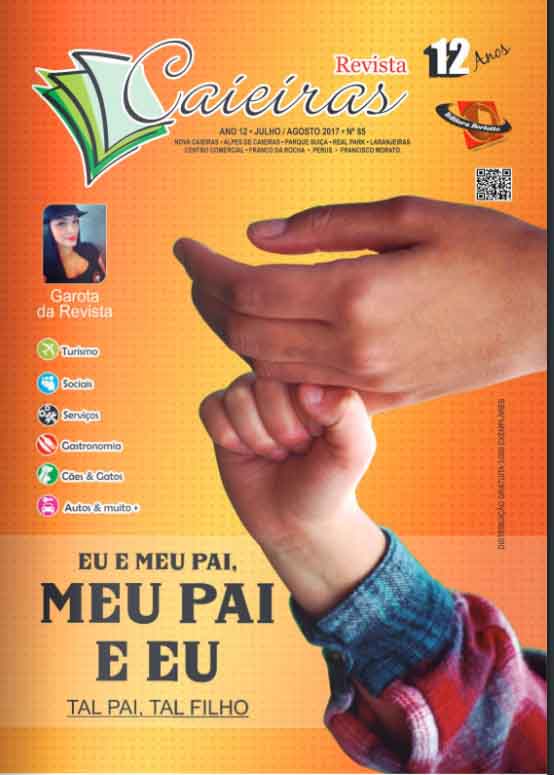 Revista Caieiras