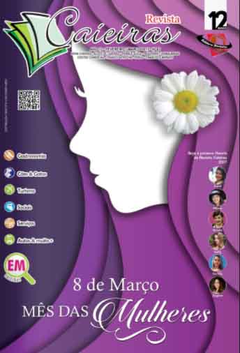 Revista Caieiras