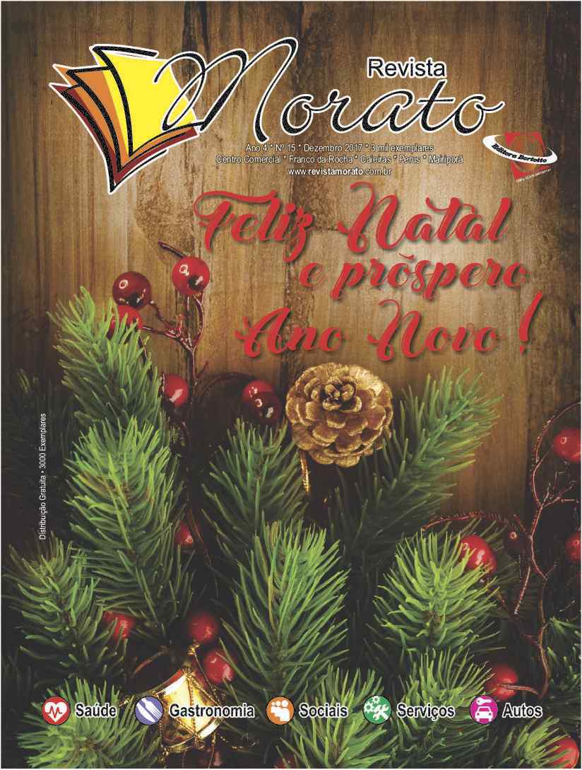 Revista Morato