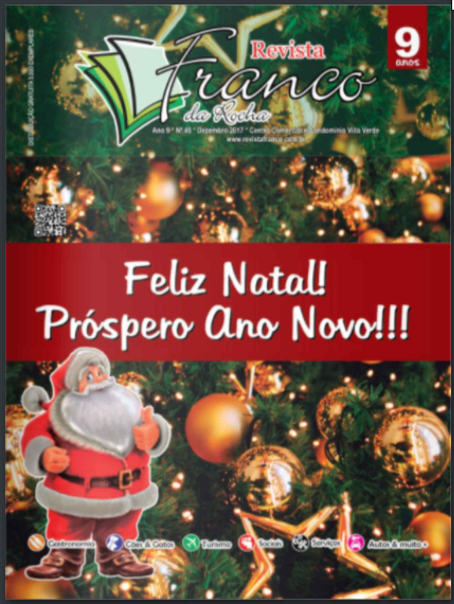 Revista Franco