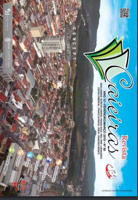 Revista Caieiras
