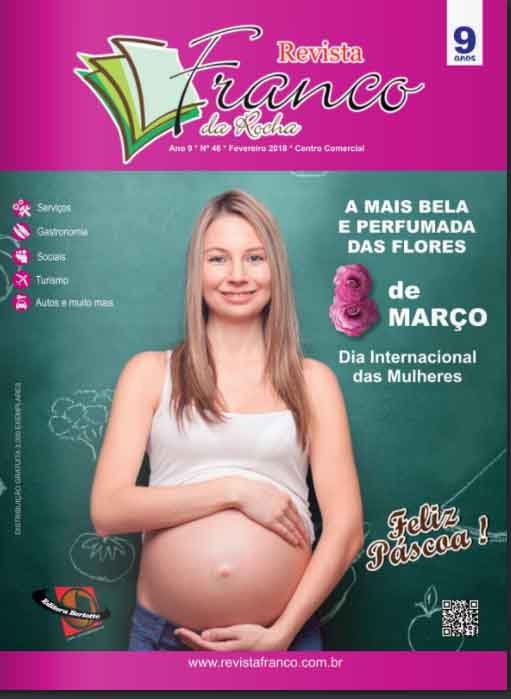 Revista Franco