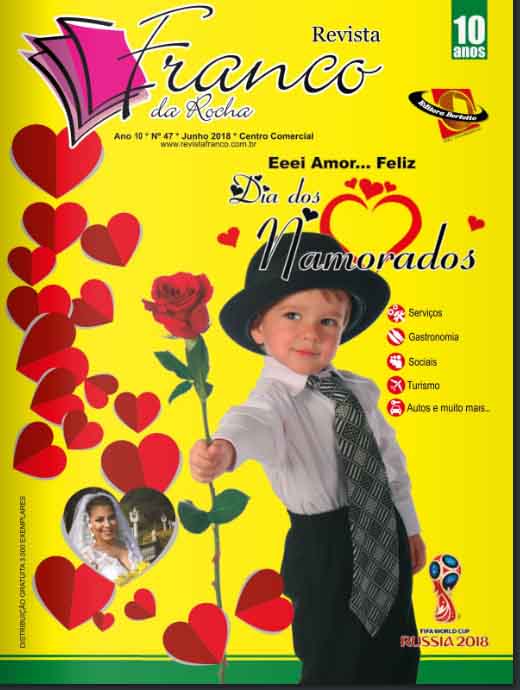 Revista Franco