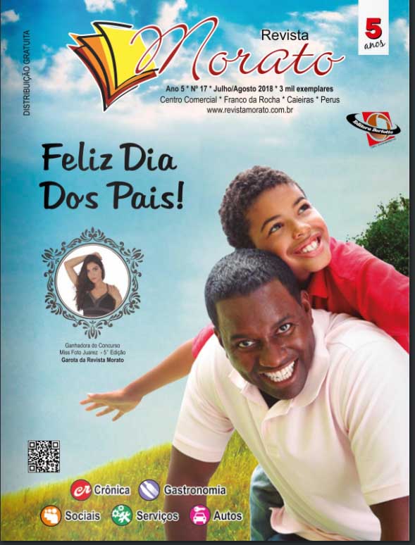 Revista Morato